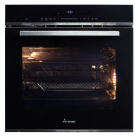 Forno e Piano Cottura Induzione SET8017IH592FZ