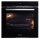 Forno e Piano Cottura Induzione SET8017IH592FZ