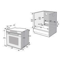 Forno e Piano Cottura Induzione SET8019IH592FZ
