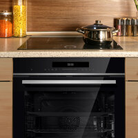 Forno e Piano Cottura Induzione SET8019IH592FZ