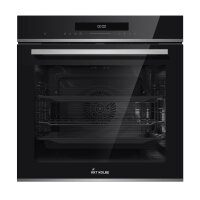 Forno e Piano Cottura Induzione SET8019IH592FZ