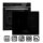 Forno e Piano Cottura Induzione SET8019IH592FZ