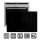 Forno e Piano Cottura Induzione SET8013IH77FZ