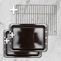 Forno e Piano Cottura Induzione SET8015IH77FZ
