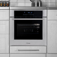 Forno e Piano Cottura Induzione SET8015IH77FZ