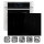 Forno e Piano Cottura Induzione SET8015IH77FZ