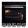 Forno e Piano Cottura Induzione SET8017IH77FZ