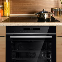 Forno e Piano Cottura Induzione SET8019IH77FZ