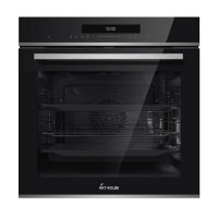 Forno e Piano Cottura Induzione SET8019IH77FZ