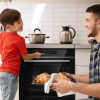 Forno e Piano Cottura Induzione SET8019IH77FZ