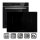 Forno e Piano Cottura Induzione SET8019IH77FZ