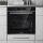 Forno e Piano Cottura Induzione SET8019IH77FZ