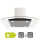 Cappa aspirante 90cm SINUS-INSEL-HC