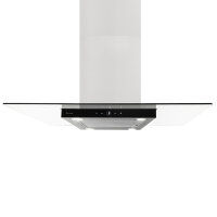 Cappa aspirante 90cm MULTI-INSEL-HC