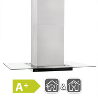 Cappa aspirante 90cm MULTI-INSEL-HC