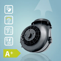 Cappa aspirante 90cm MULTI-INSEL-HC