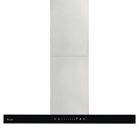 Cappa aspirante 90cm DELTA-INSEL-HC