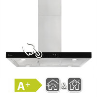 Cappa aspirante 90cm DELTA-INSEL-HC