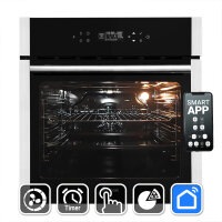 Forno Cucina elettrica EB8313HC