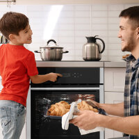 Forno Cucina elettrica EB8313HC