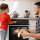 Forno Cucina elettrica EB8313HC