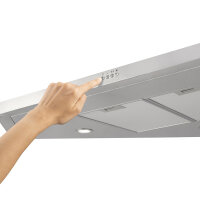 Cappa dangolo 100cm ANGOLO106ED