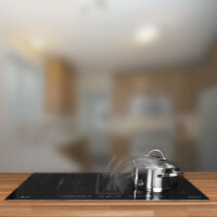 Piano Cottura Induzione autosufficiente IND800DRAFT