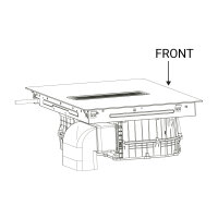 Piano Cottura Induzione autosufficiente IND800DRAFT