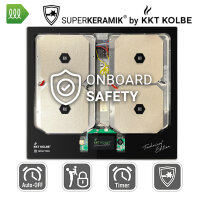 Induction Hob self-sufficient IND5905EDIT