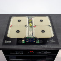 Induction Hob self-sufficient IND5905EDIT