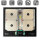 Induction Hob self-sufficient IND5905EDIT