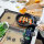 Induction Hob self-sufficient IND5905EDIT