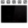 Induction Hob self-sufficient IH87704RL