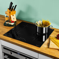 Forno e Piano Cottura Induzione SET8013IH859RL