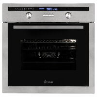 Forno e Piano Cottura Induzione SET8013IH859RL