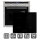 Forno e Piano Cottura Induzione SET8013IH859RL