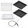 Forno e Piano Cottura Induzione SET8017IH859RL