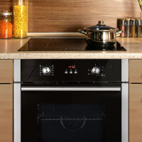 Forno e Piano Cottura Induzione SET8805IH859RL
