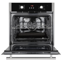 Forno e Piano Cottura Induzione SET8805IH859RL