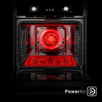 Forno e Piano Cottura Induzione SET8805IH859RL