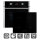 Forno e Piano Cottura Induzione SET8805IH859RL