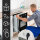 Forno e Piano Cottura Induzione SET8805IH859RL