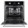 Forno e Piano Cottura Induzione SET8805IH859RL
