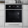 Forno e Piano Cottura Induzione SET8805IH859RL