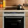 Forno e Piano Cottura Induzione SET8013IH859ED