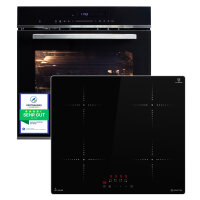 Forno e Piano Cottura Induzione SET8017IH859ED