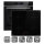 Forno e Piano Cottura Induzione SET8019IH859ED