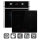 Forno e Piano Cottura Induzione SET8805IH859ED