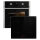 Forno e Piano Cottura Induzione SET8810IH859ED