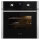 Forno e Piano Cottura Induzione SET8810IH859ED